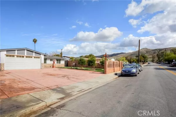 Corona, CA 92879,3653 Grant ST