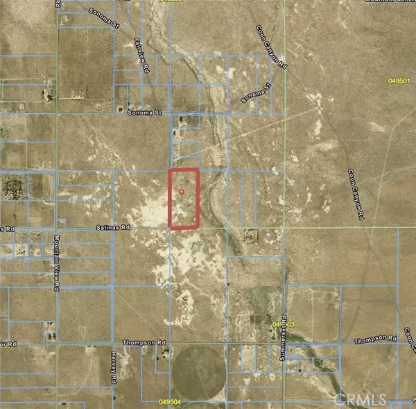 Hinkley, CA 92347,0 Fairview