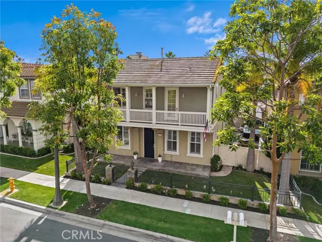 5 Trumpet Vine, Ladera Ranch, CA 92694