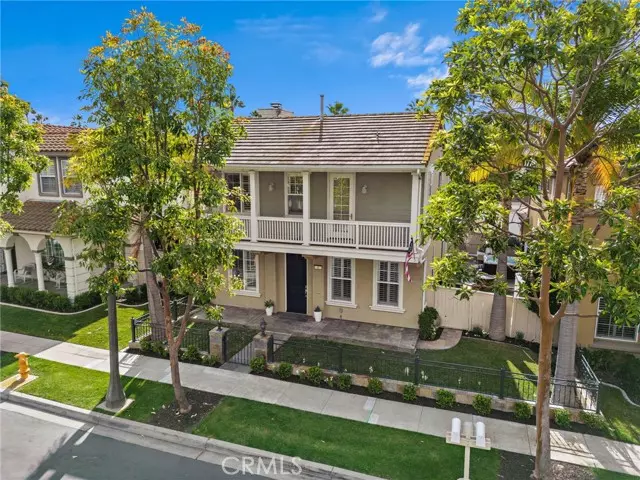 5 Trumpet Vine, Ladera Ranch, CA 92694