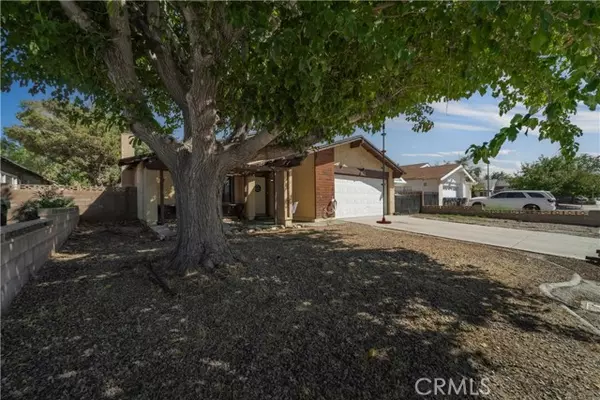 Lancaster, CA 93535,44536 Benald ST