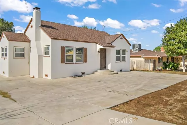 12594 Michigan ST, Grand Terrace, CA 92313