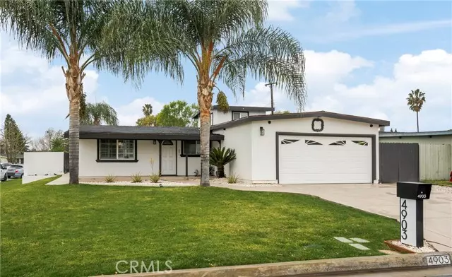 4903 N Enid AVE, Covina, CA 91722