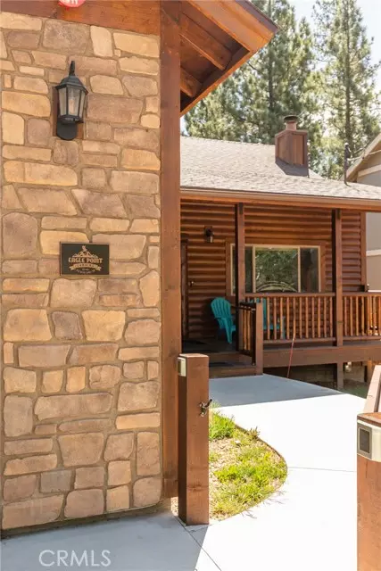 Big Bear Lake, CA 92315,307 Oriole DR