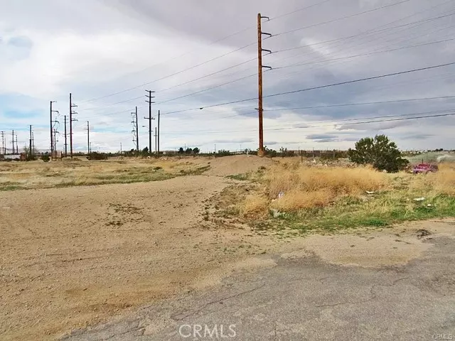 0 427-172-08-00-9 Milton DR, Mojave, CA 93501