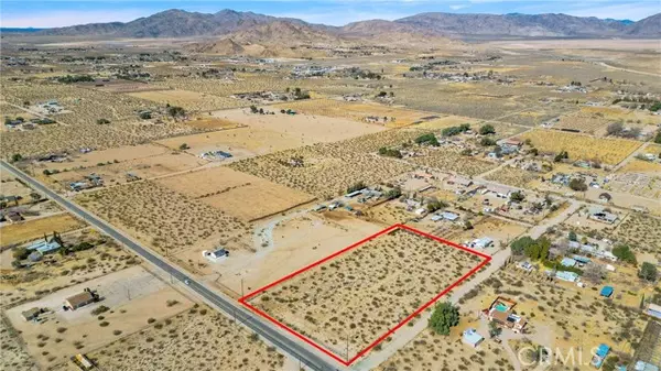 Lucerne Valley, CA 92356,0 Foothill RD