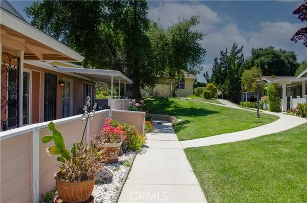 Newhall, CA 91321,19152 Avenue Of The Oaks A
