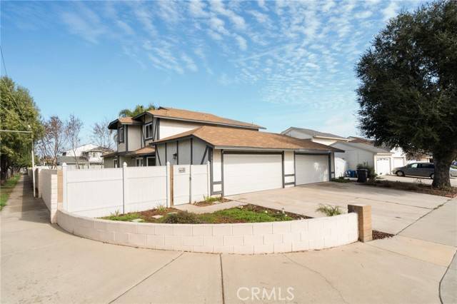 4508 Mesa BLD, Chino Hills, CA 91709