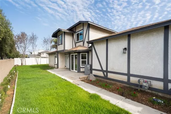 Chino Hills, CA 91709,4508 Mesa BLD