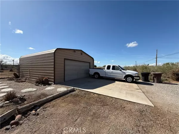 Big River, CA 92242,5593 Rio Vista DR