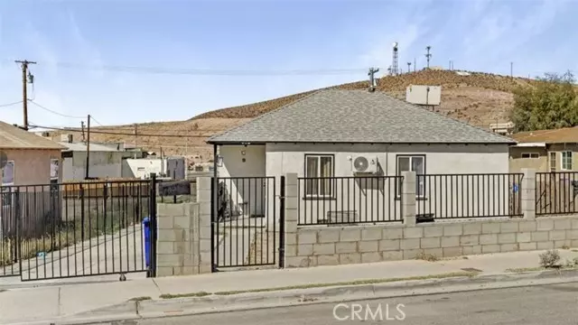 Barstow, CA 92311,721 Nancy ST