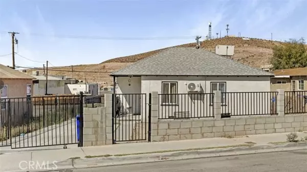 721 Nancy ST, Barstow, CA 92311