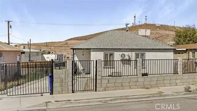 721 Nancy ST, Barstow, CA 92311