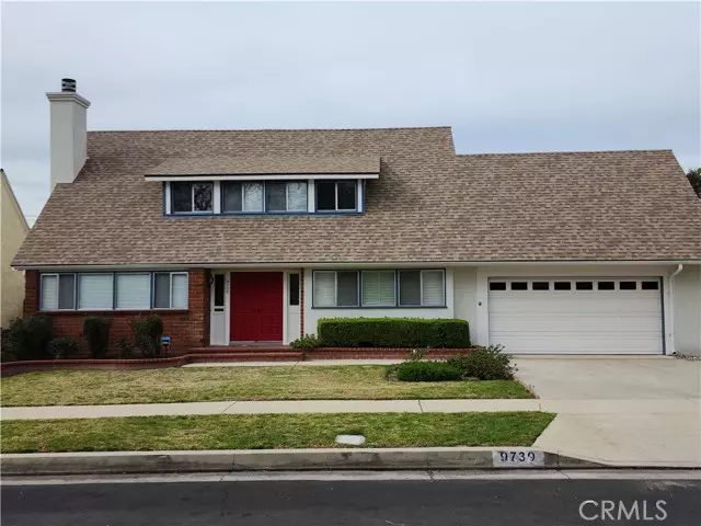 9739 Quartz AVE, Chatsworth, CA 91311