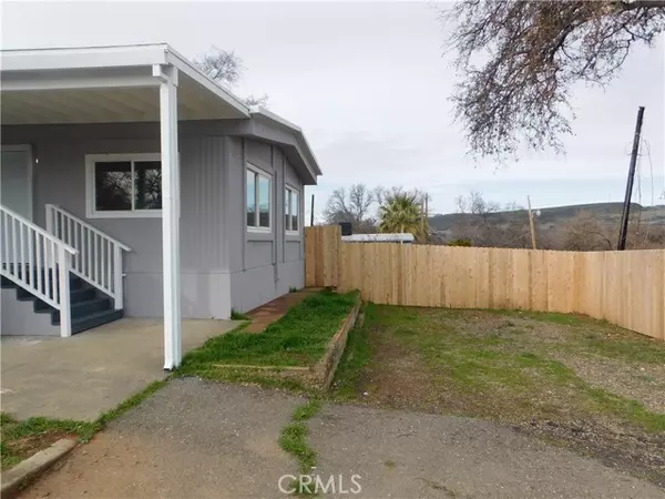 Clearlake, CA 95422,15960 20th AVE