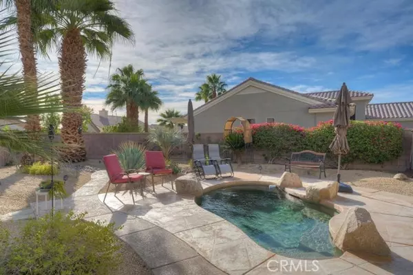 Palm Desert, CA 92211,78836 Daffodil CIR