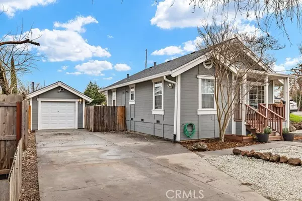 Chico, CA 95928,843 Cedar ST