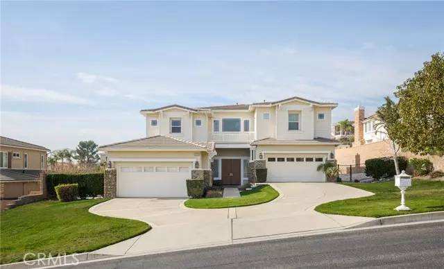 4950 Paddock PL, Rancho Cucamonga, CA 91737