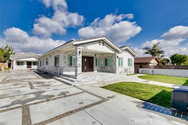 7631 Columbia ST, Rosemead, CA 91770