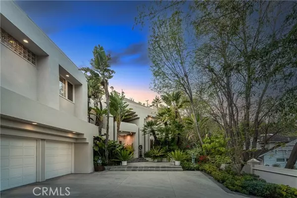 Encino, CA 91436,15656 Vandorf PL