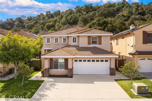 20602 E Oak Meadow LN, Diamond Bar, CA 91765