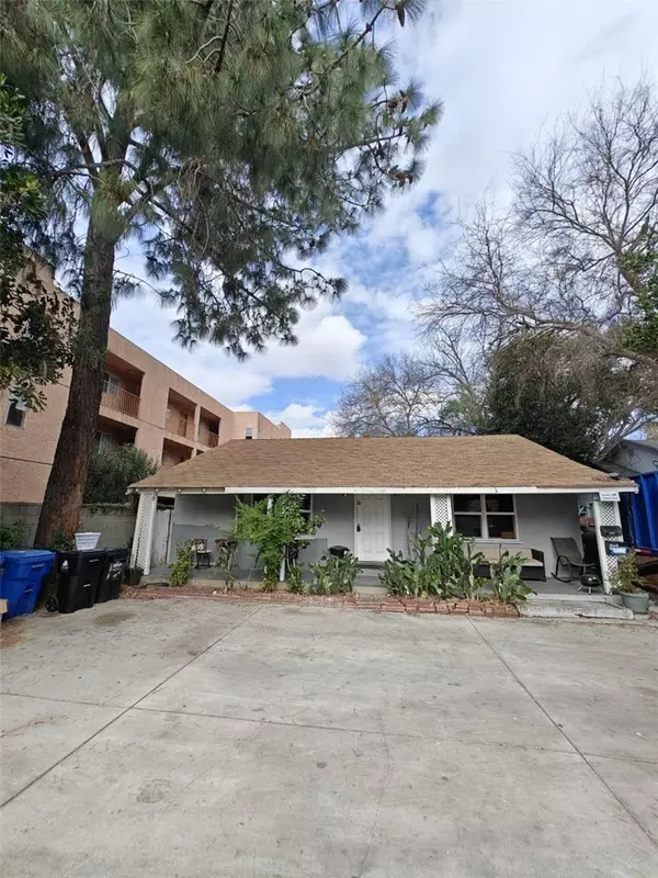14541 Hart ST, Van Nuys, CA 91405