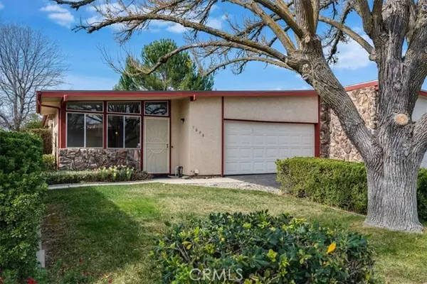 Paso Robles, CA 93446,1835 Kimberly DR