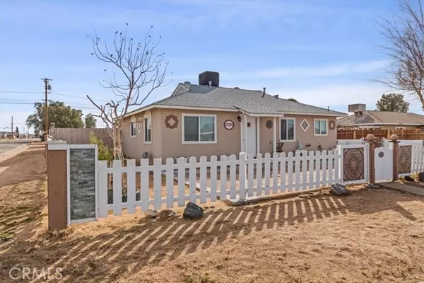Boron, CA 93516,27192 Cote ST