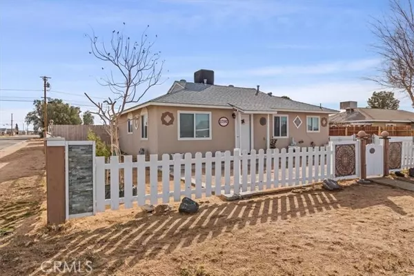 Boron, CA 93516,27192 Cote ST