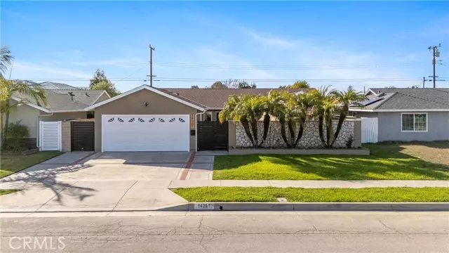 14361 Calneva LN, Huntington Beach, CA 92647