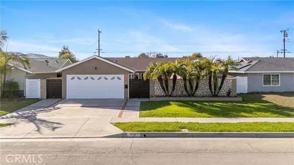 Huntington Beach, CA 92647,14361 Calneva LN