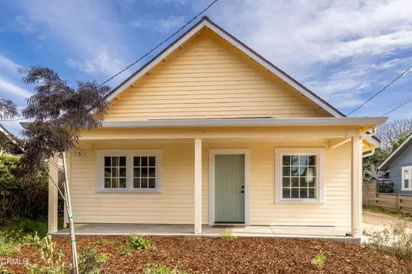 158 N Sanderson WAY, Fort Bragg, CA 95437