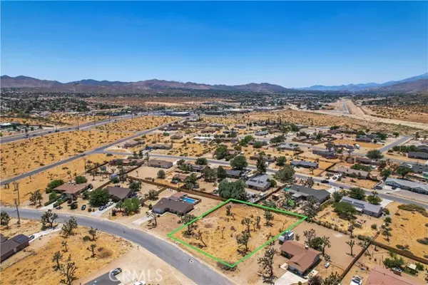 Yucca Valley, CA 92284,6560 Prescott AVE