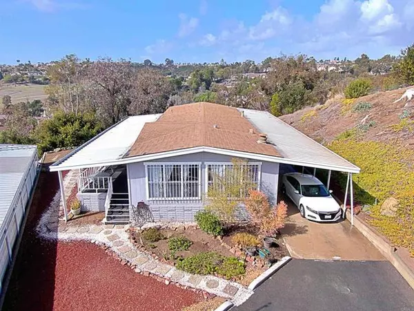 Spring Valley, CA 91977,275 S Worthington ST 107