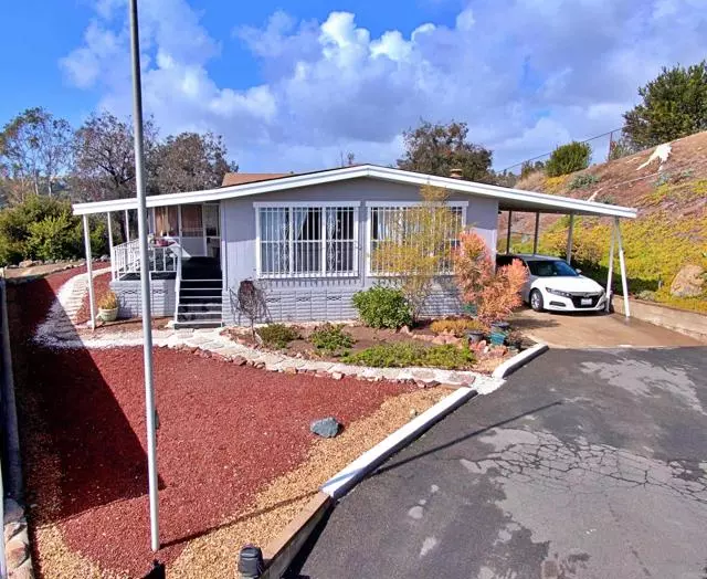 275 S Worthington ST 107, Spring Valley, CA 91977