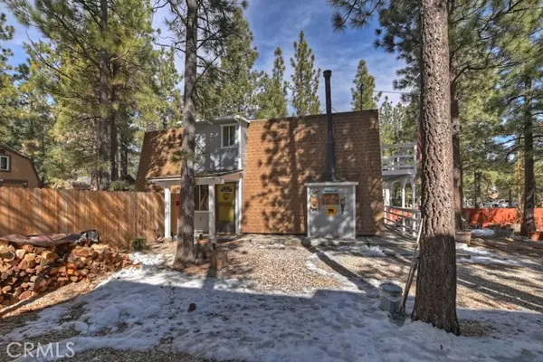 Big Bear City, CA 92314,1109 Hemlock LN