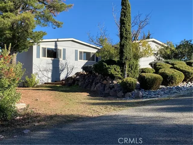 9768 Marmot WAY, Kelseyville, CA 95451