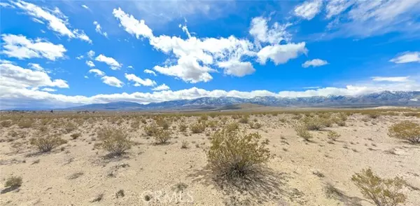 0 El Dorado ST, Lucerne Valley, CA 92356