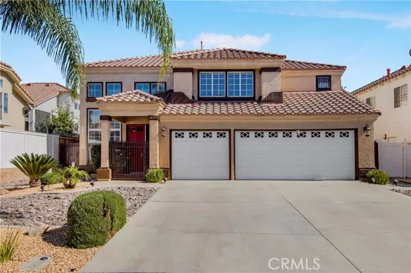 Moreno Valley, CA 92551,16170 Abedul ST