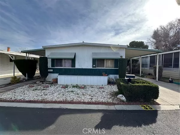 Lancaster, CA 93535,43850 20th St E