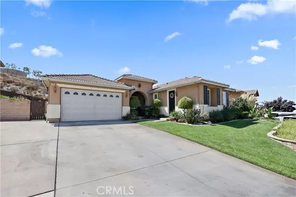 Menifee, CA 92585,27955 Merbie CIR