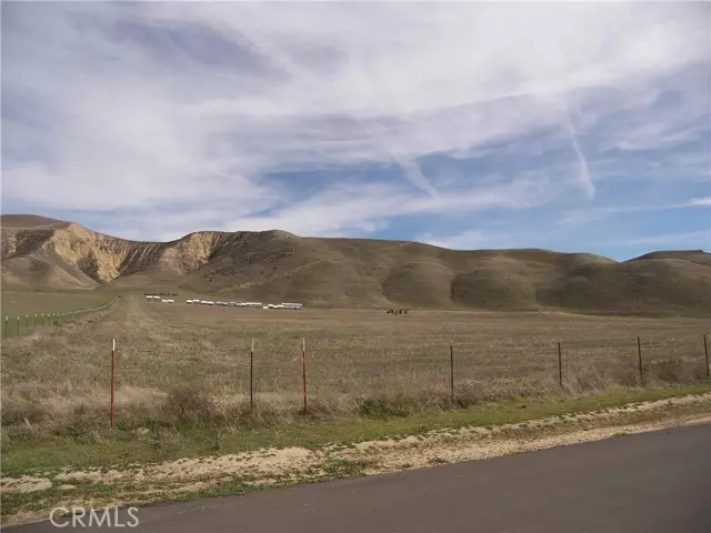 38 Shandon San Juan RD, Shandon, CA 93461