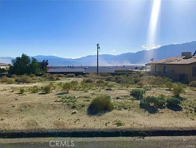 0 san felipe rd, Desert Hot Springs, CA 92240