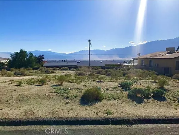 0 san felipe rd, Desert Hot Springs, CA 92240