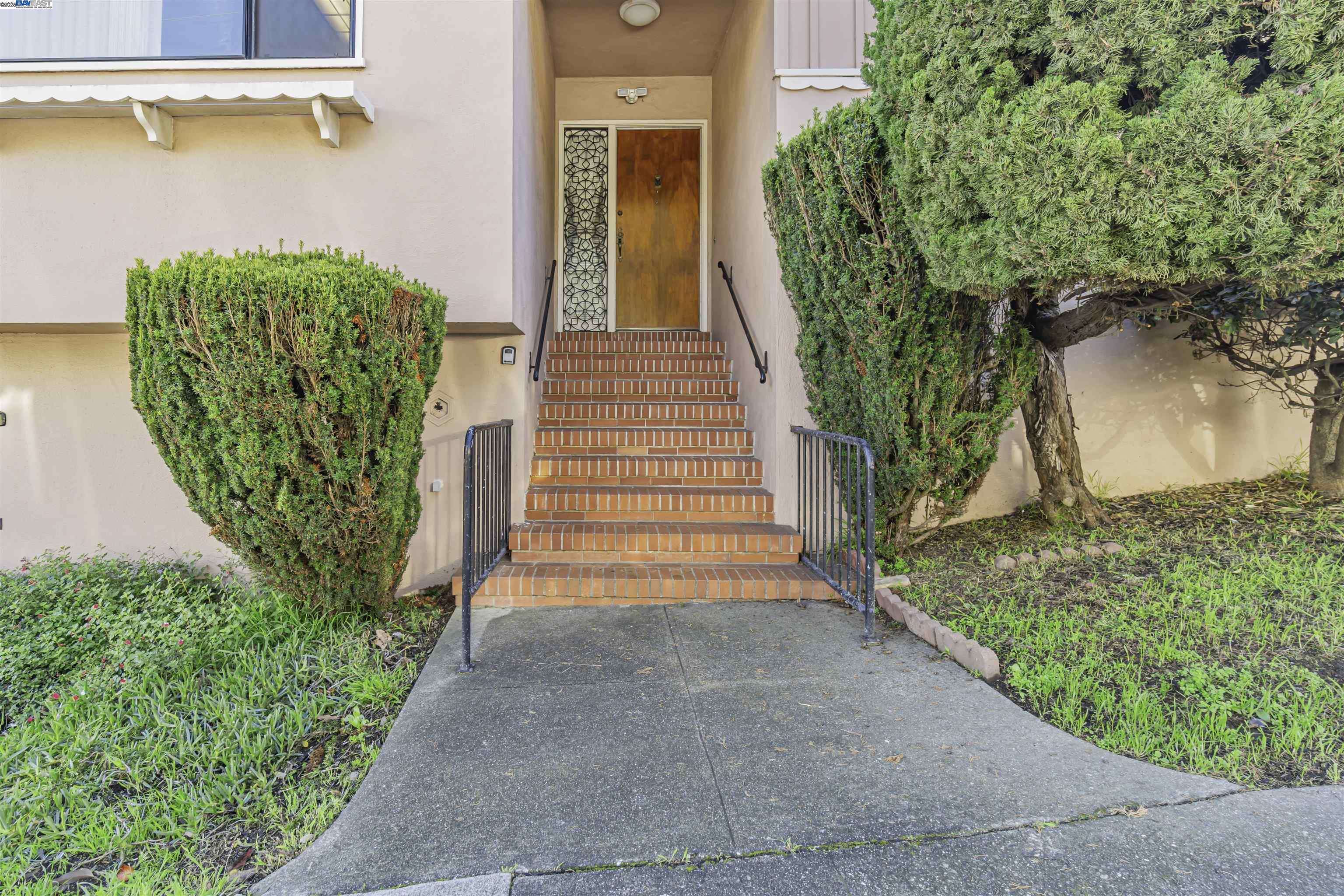 San Francisco, CA 94124,1601 Newhall St