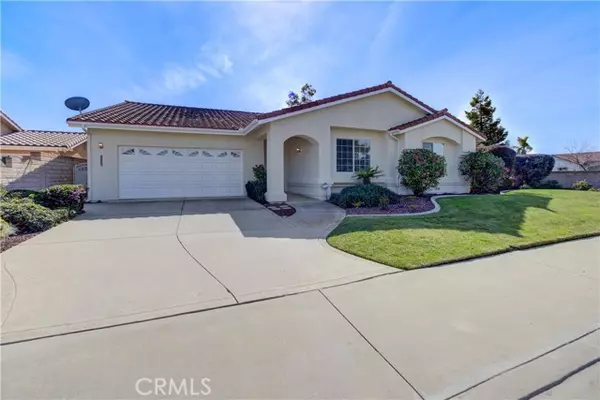 1730 Domingues ST, Santa Maria, CA 93454