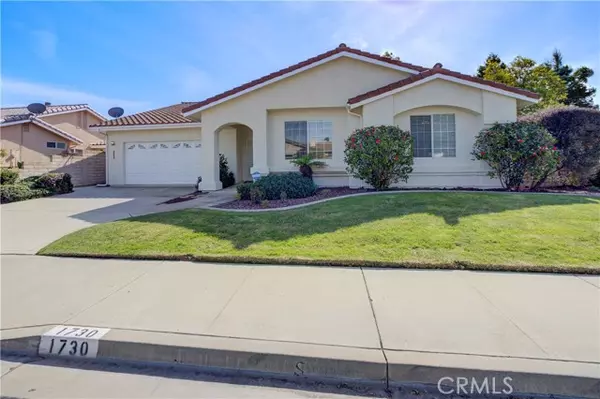 Santa Maria, CA 93454,1730 Domingues ST