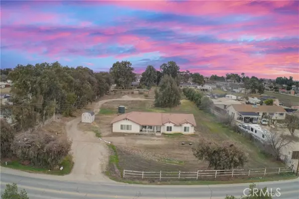 Paso Robles, CA 93446,4850 Jardine RD