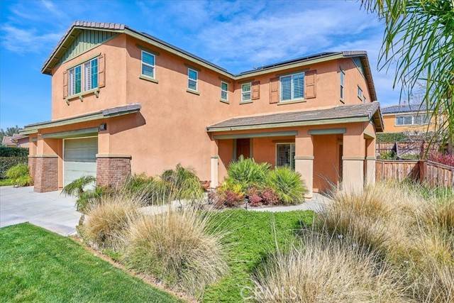 1372 Quince ST, Beaumont, CA 92223