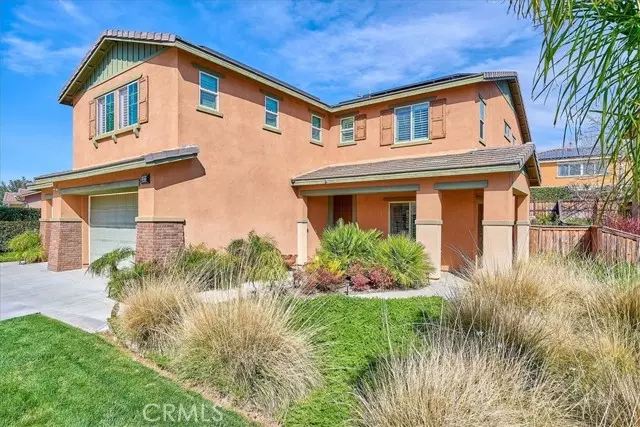 1372 Quince ST, Beaumont, CA 92223